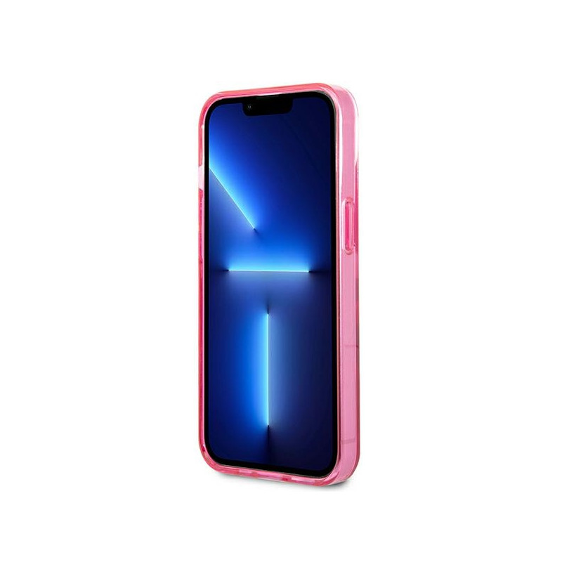 Etui Do iPhone 13 Mini Karl Lagerfeld Gradient...