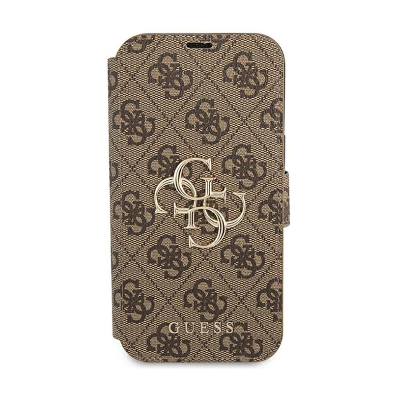 Etui DoiPhone 13 Pro Guess Booktype 4G Big...