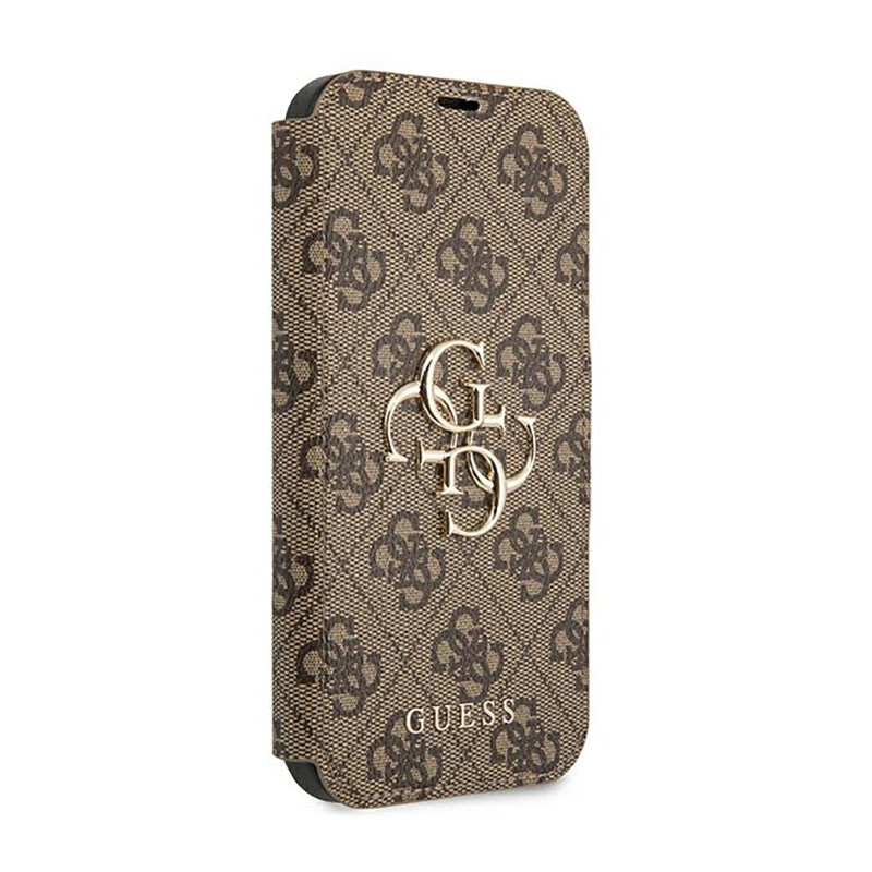Etui DoiPhone 13 Pro Guess Booktype 4G Big...