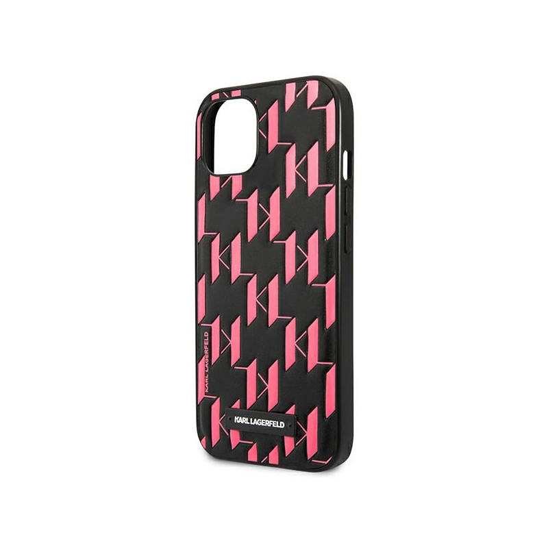 Etui Do iPhone 13 Mini Karl Lagerfeld Monogram...
