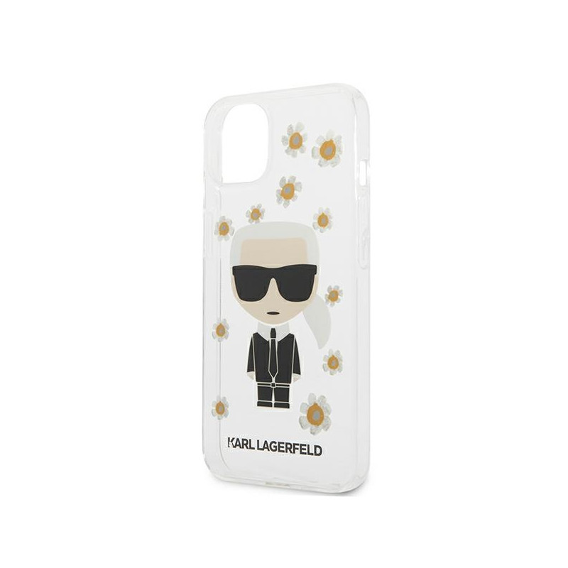 Etui Do iPhone 13 Mini Karl Lagerfeld Iconic...