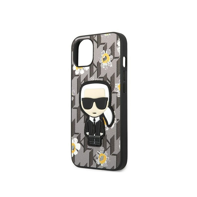 Etui Do iPhone 13 Mini Karl Lagerfeld Iconic...
