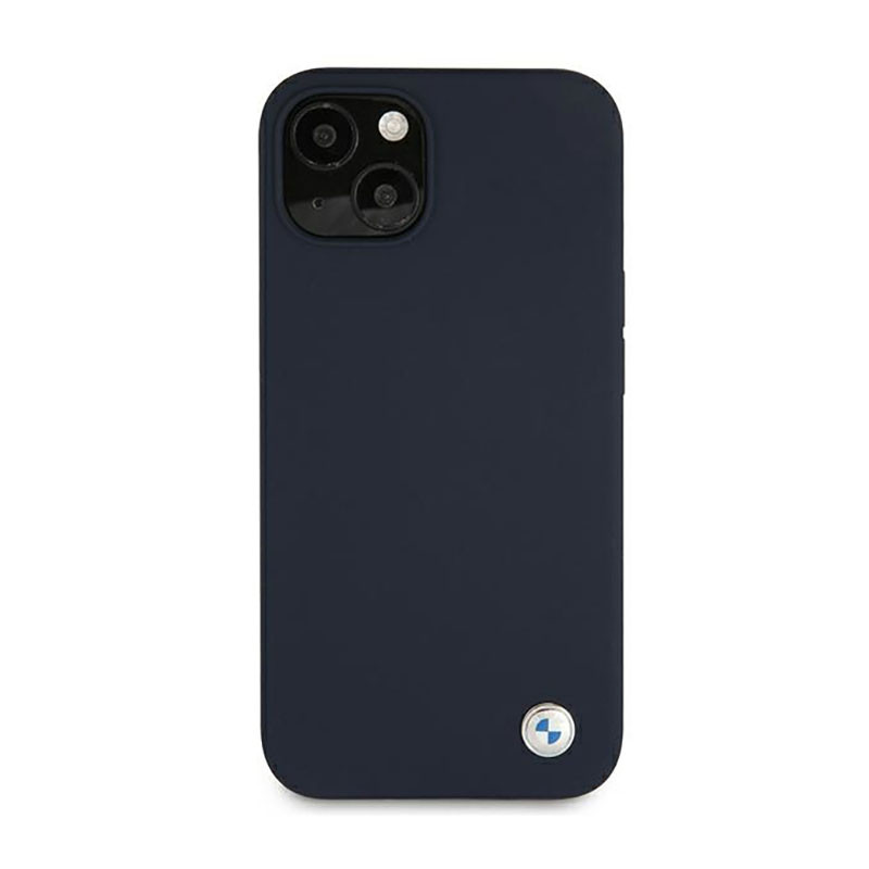 Etui Do iPhone 13 Mini BMW Silicone Signature...