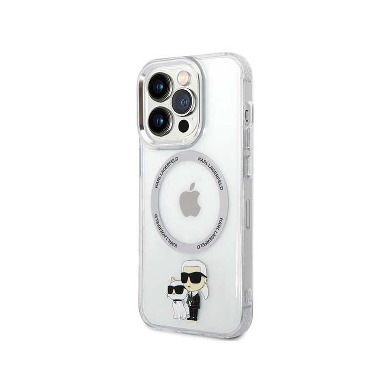 Etui Do iPhone 13 Pro Karl Lagerfeld Iml NFT...