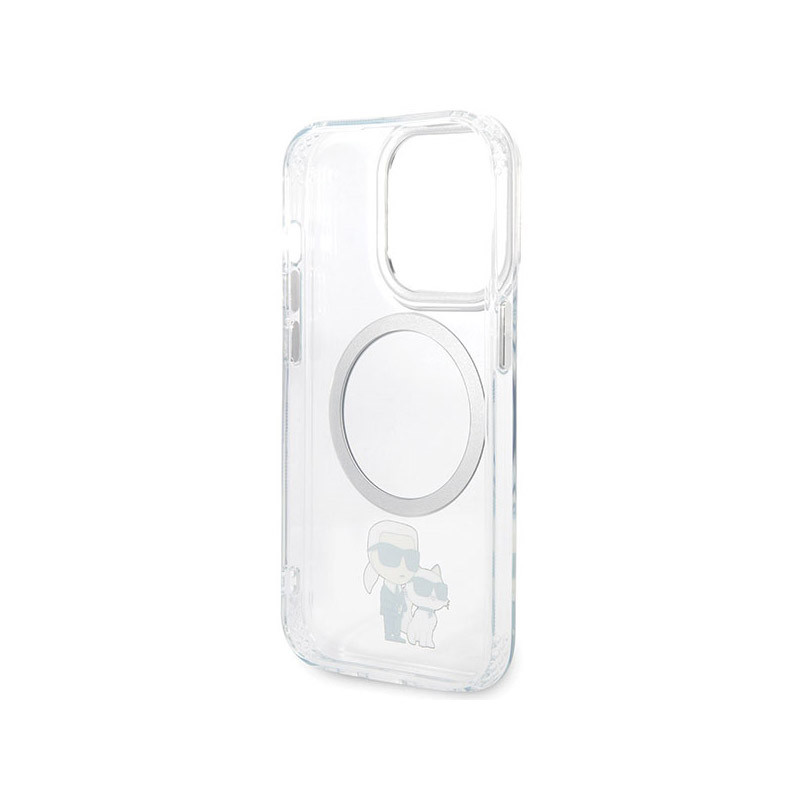 Etui Do iPhone 13 Pro Karl Lagerfeld Iml NFT...