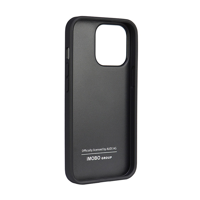 Etui Do iPhone 13 Pro Audi Synthetic Leather...