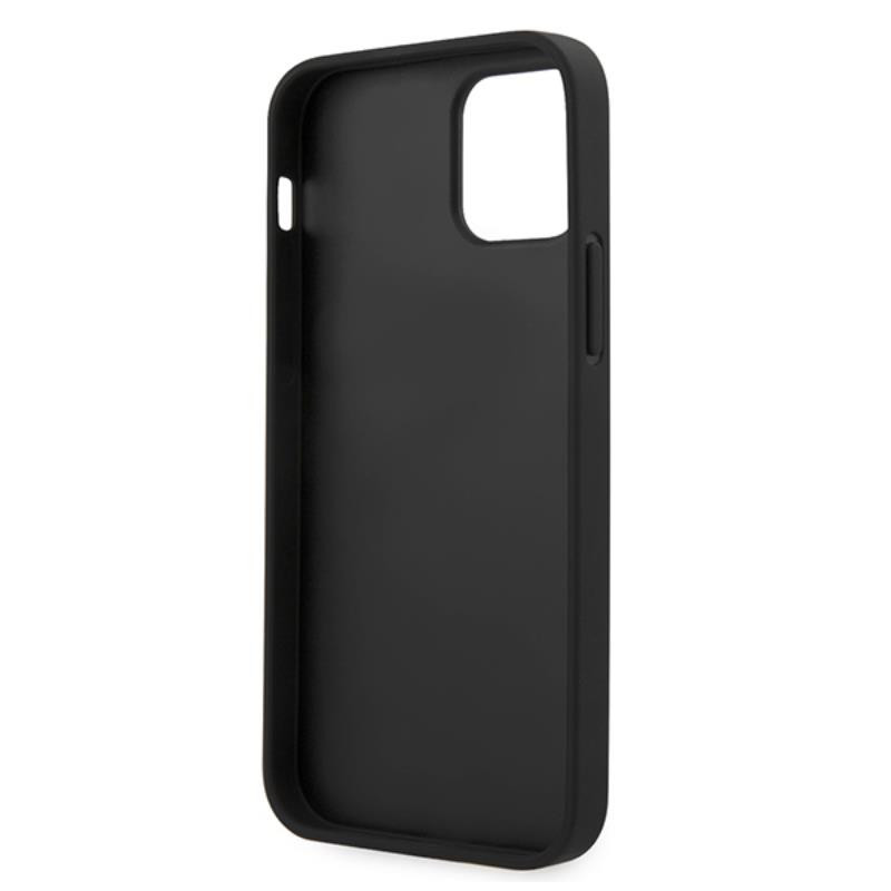 Etui Do iPhone 12 Pro Max Guess Saffiano V...