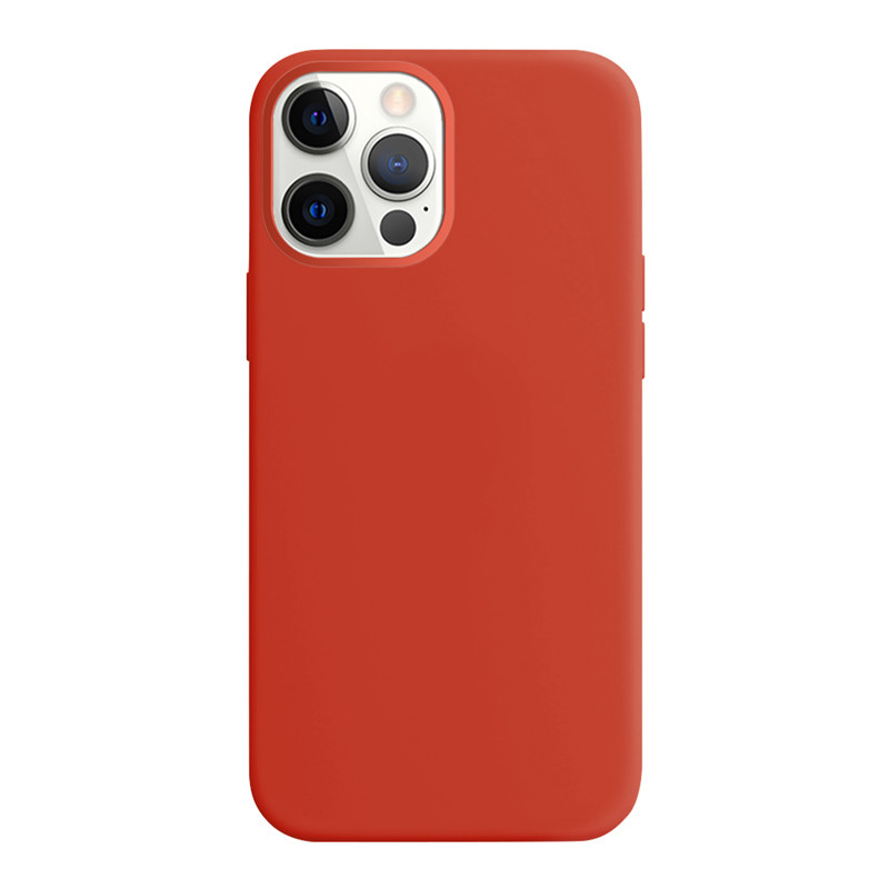 Etui Do iPhone 12 Pro Max Crong Color Cover...