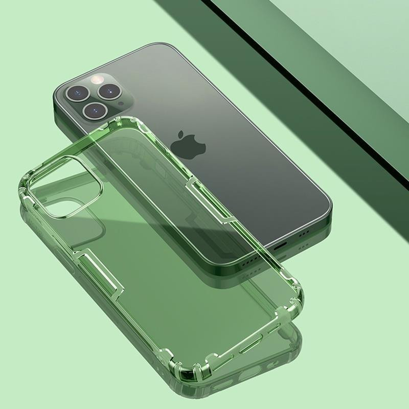 Etui Do Apple iPhone 12 Pro Max Nillkin Nature...