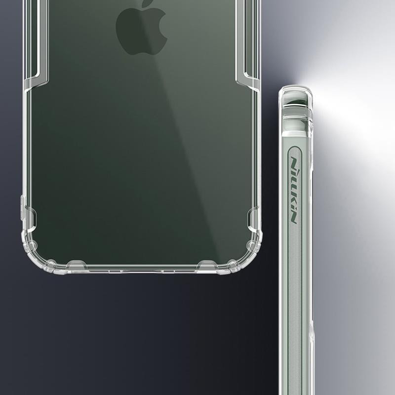 Etui Do Apple iPhone 12 Pro Max Nillkin Nature...