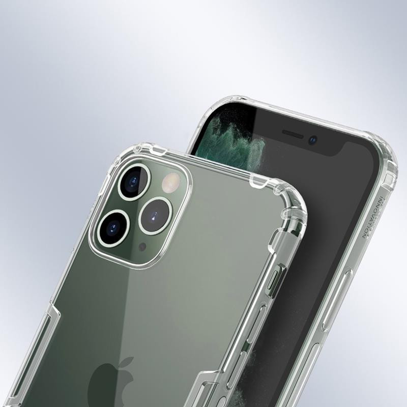 Etui Do Apple iPhone 12 Pro Max Nillkin Nature...
