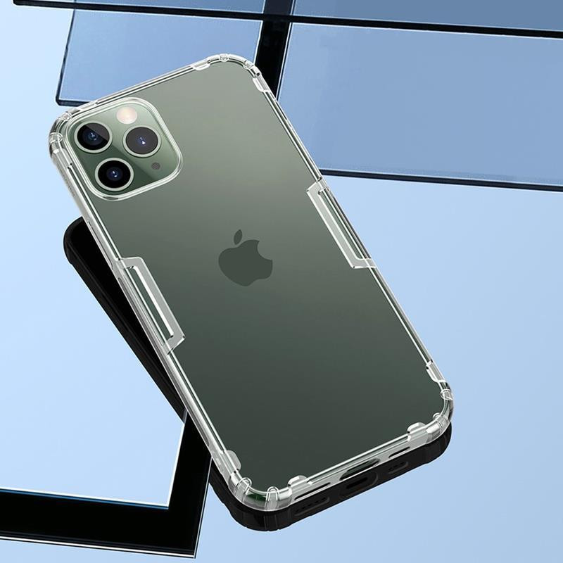 Etui Do Apple iPhone 12 Pro Max Nillkin Nature...