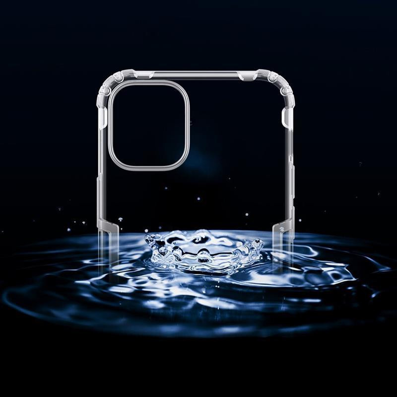 Etui Do Apple iPhone 12 Pro Max Nillkin Nature...