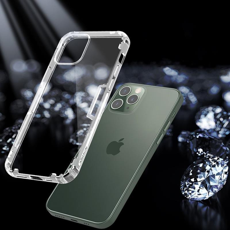 Etui Do Apple iPhone 12 Pro Max Nillkin Nature...