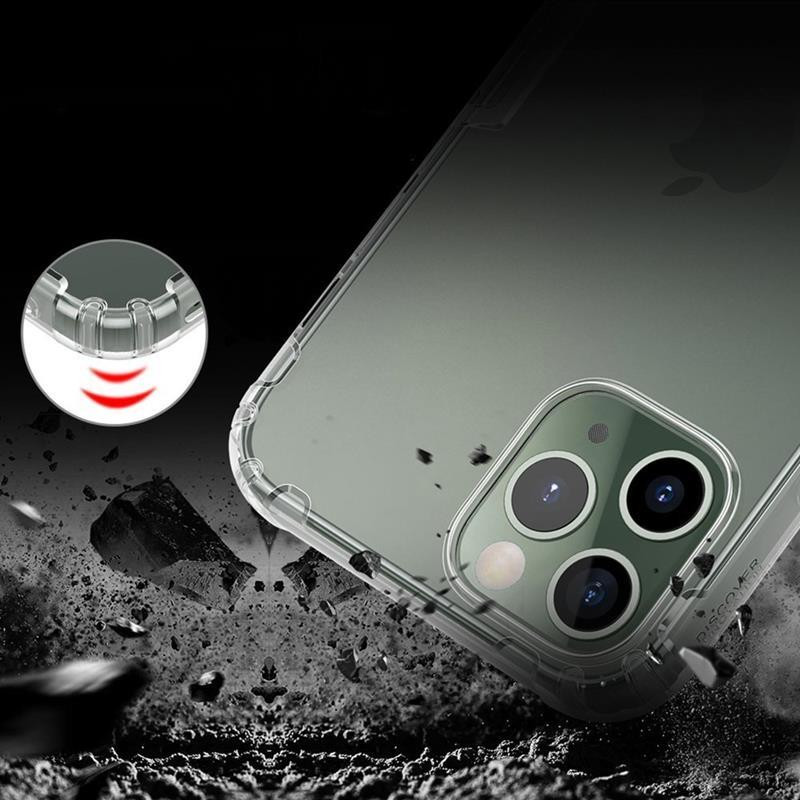 Etui Do Apple iPhone 12 Pro Max Nillkin Nature...