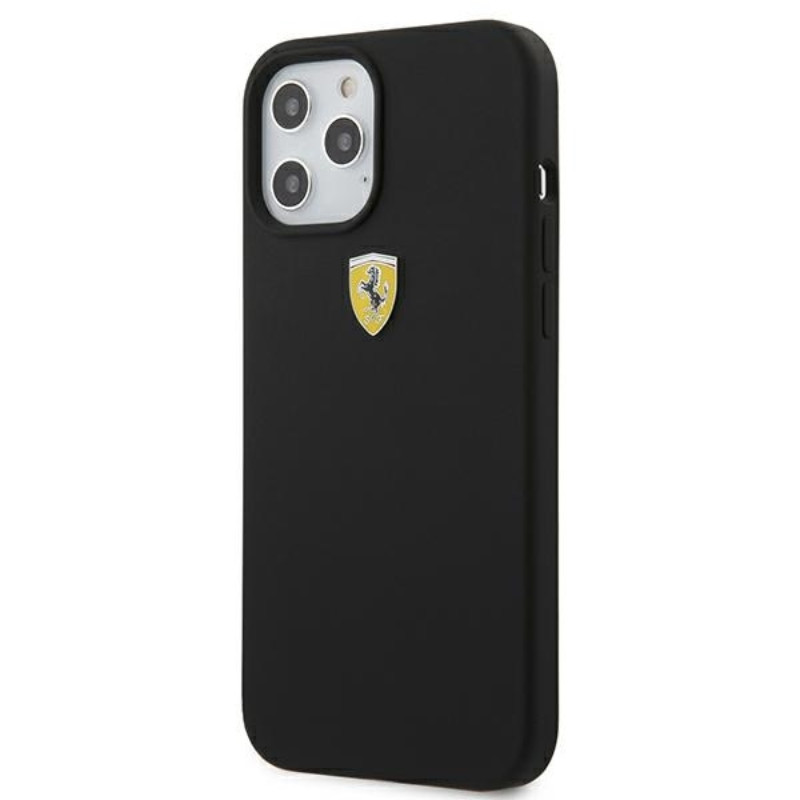 Etui Do iPhone 12 Pro Max Ferrari On Track...