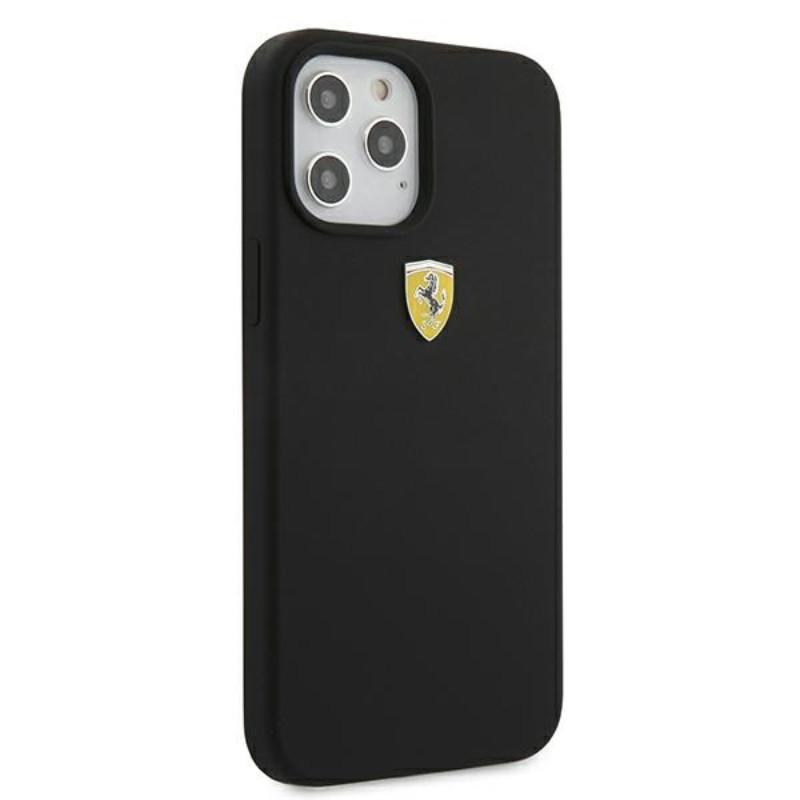 Etui Do iPhone 12 Pro Max Ferrari On Track...