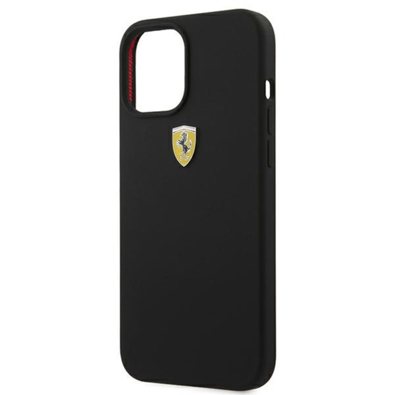 Etui Do iPhone 12 Pro Max Ferrari On Track...