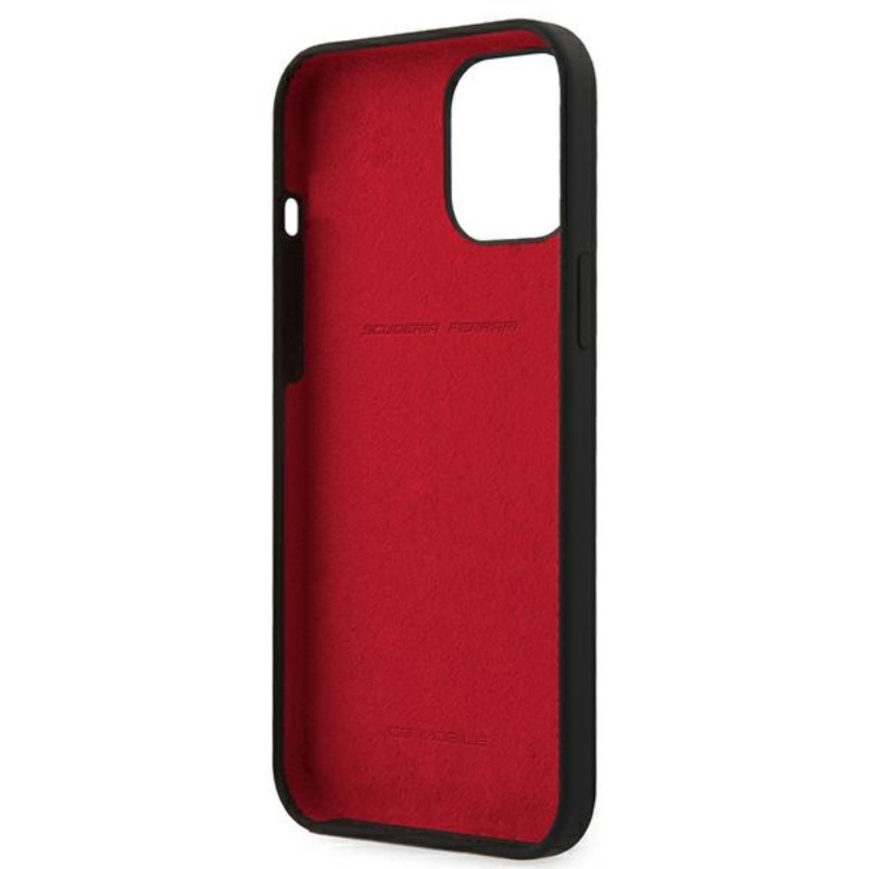 Etui Do iPhone 12 Pro Max Ferrari On Track...