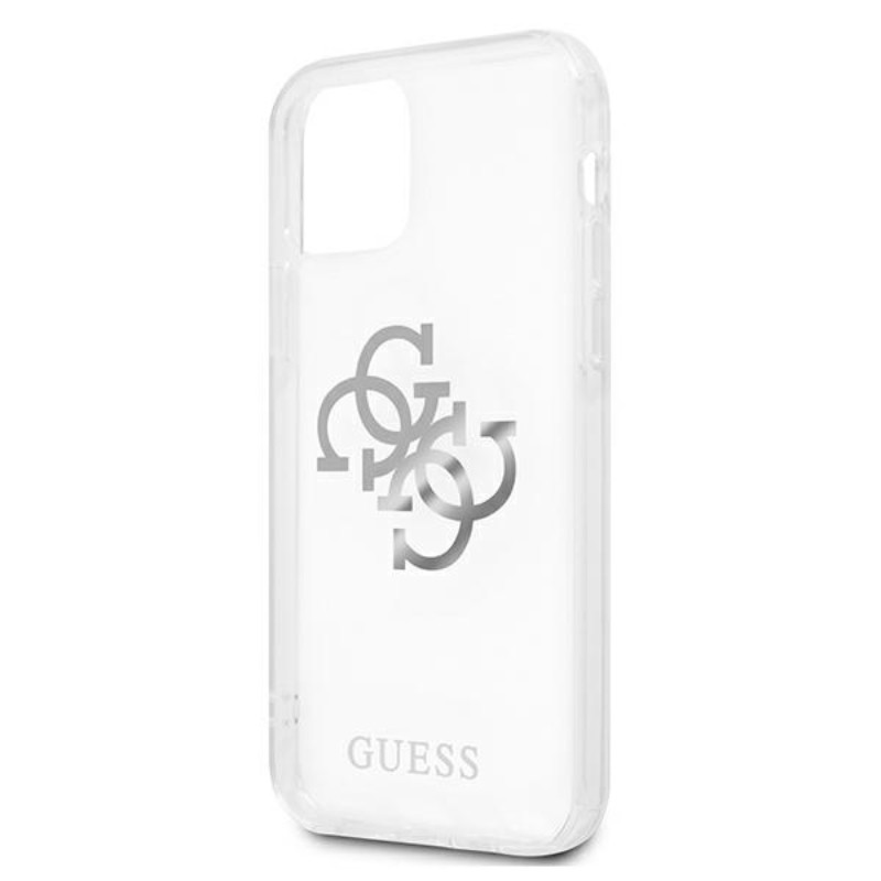 Etui Do iPhone 12 Pro Max Guess 4G Big Logo...