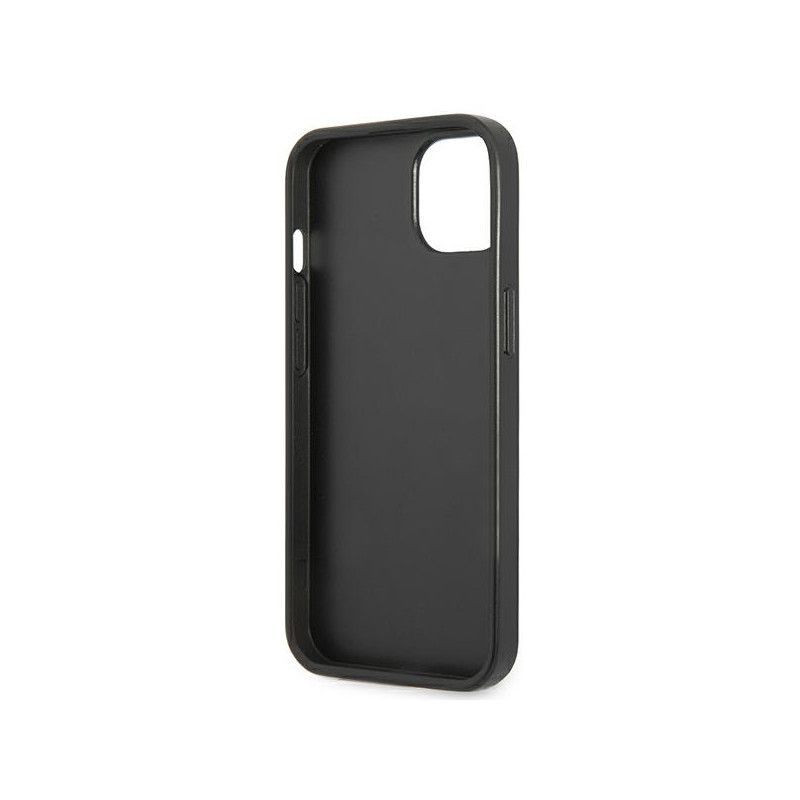Etui Do iPhone 13 Karl Lagerfeld Perforated...