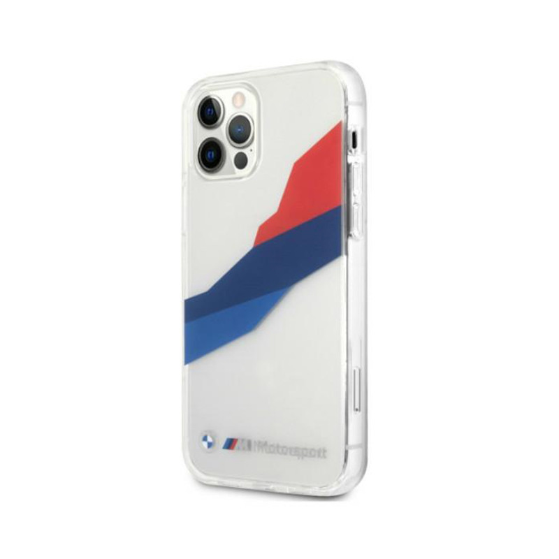 Etui Do iPhone 12 Pro Max BMW Motorsport...