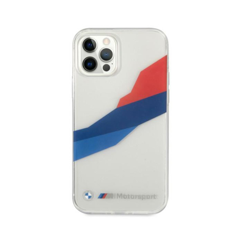 Etui Do iPhone 12 Pro Max BMW Motorsport...
