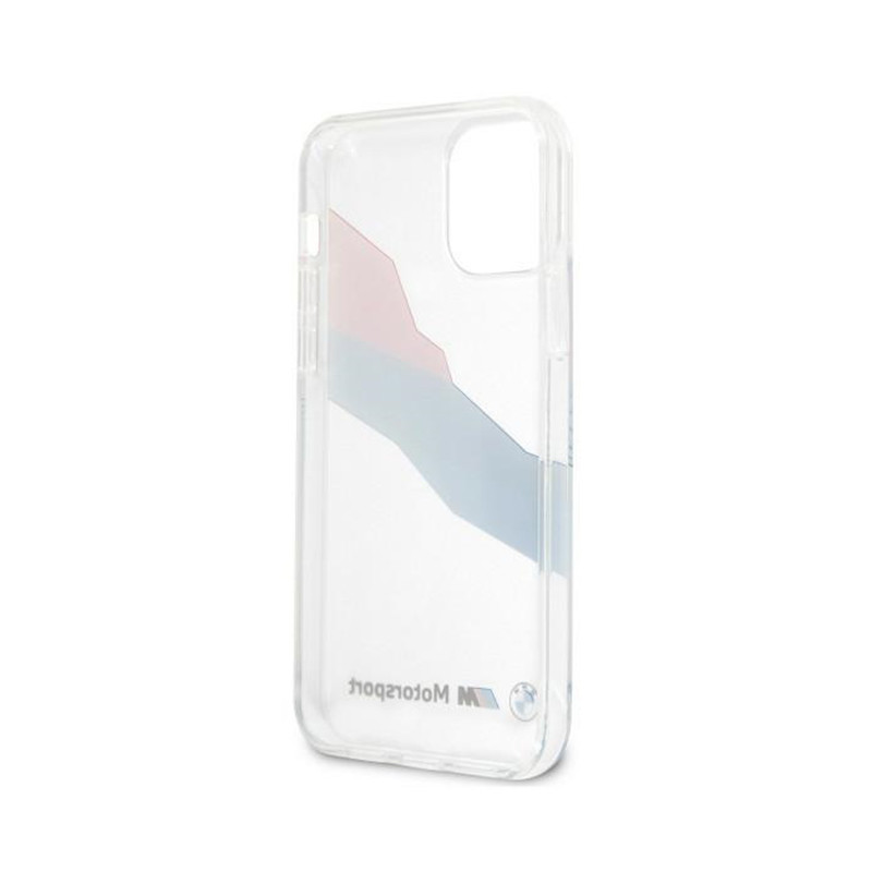Etui Do iPhone 12 Pro Max BMW Motorsport...