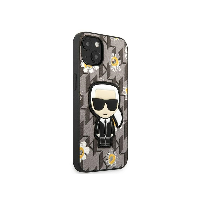Etui Do iPhone 13 Karl Lagerfeld Iconic Karl...
