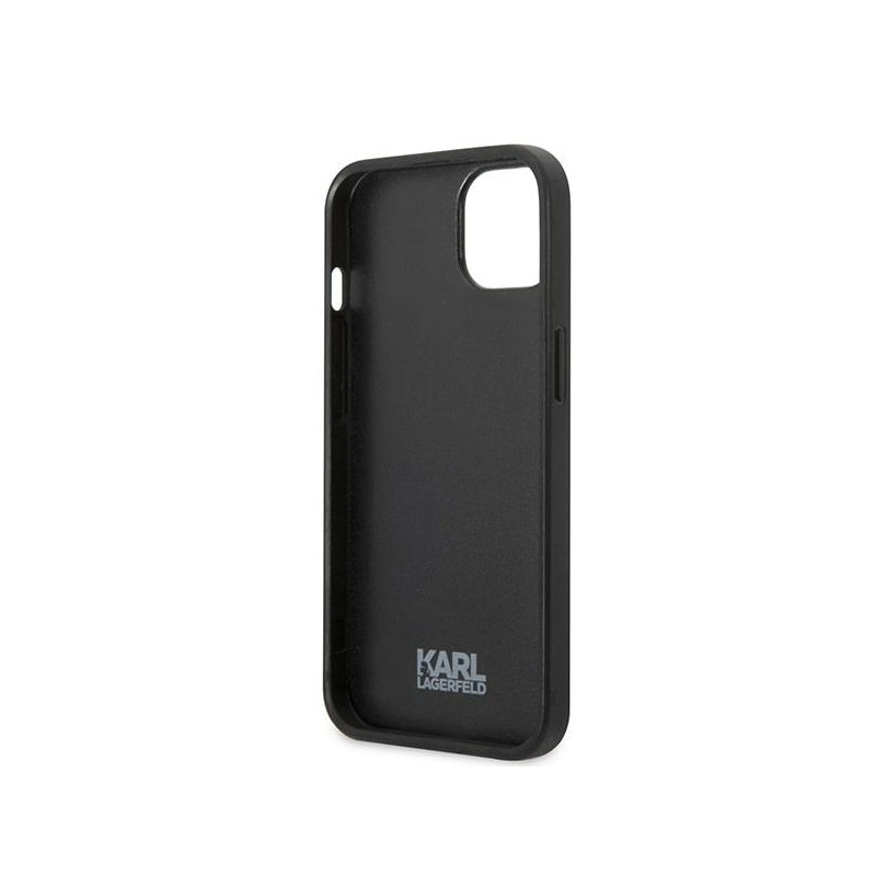 Etui Do iPhone 13 Karl Lagerfeld Iconic Karl...