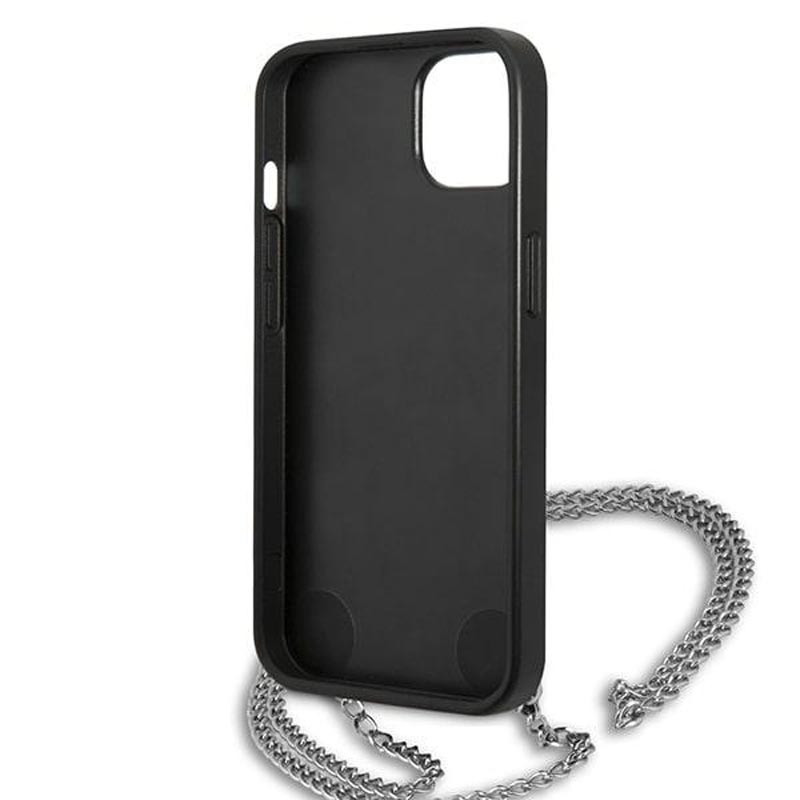 Etui Do iPhone 13 Karl Lagerfeld Leather...