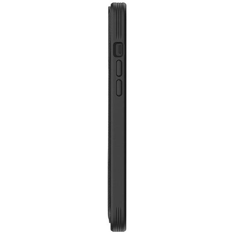 Etui Do iPhone 13 Uniq Transforma MagSafe Czarny