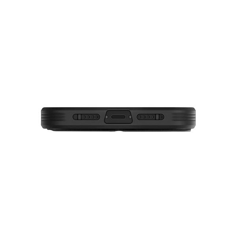 Etui Do iPhone 13 Uniq Transforma MagSafe Czarny
