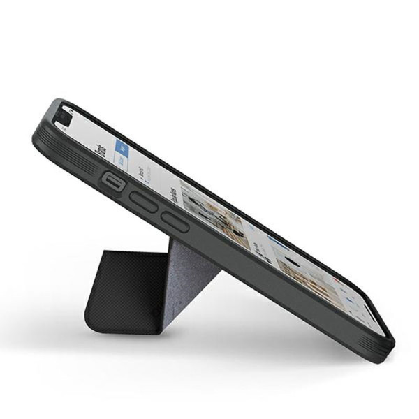 Etui Do iPhone 13 Uniq Transforma MagSafe Czarny