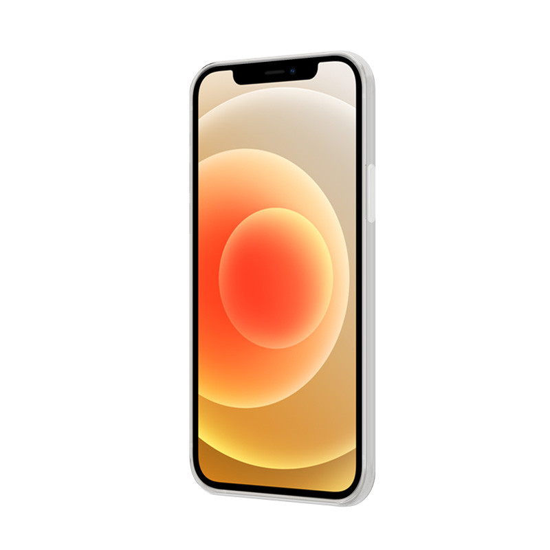 Etui Do iPhone 12 / iPhone 12 Pro Crong Crystal...