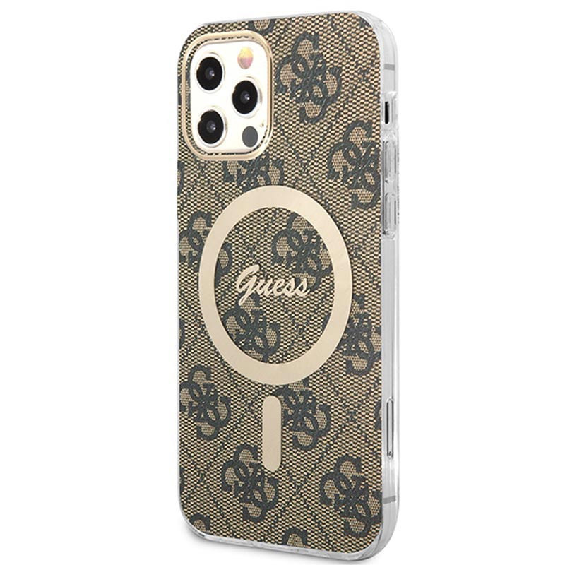Zestaw Etui + Ładowarka MagSafe Do iPhone 12 /...