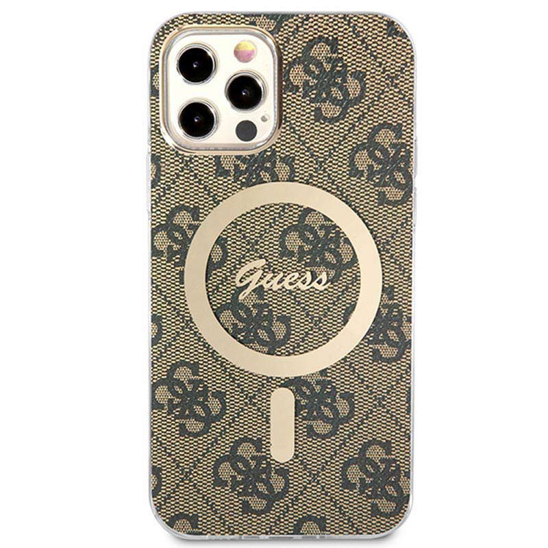 Zestaw Etui + Ładowarka MagSafe Do iPhone 12 /...