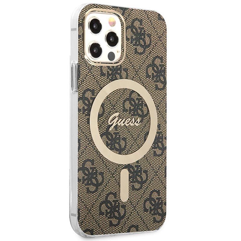 Zestaw Etui + Ładowarka MagSafe Do iPhone 12 /...