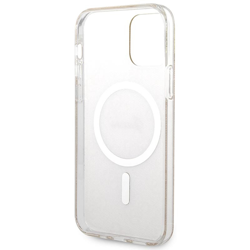 Zestaw Etui + Ładowarka MagSafe Do iPhone 12 /...