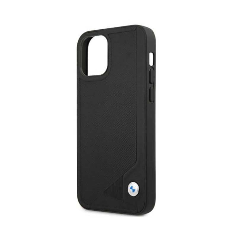 Etui Do iPhone 12 / iPhone 12 Pro BMW Leather...