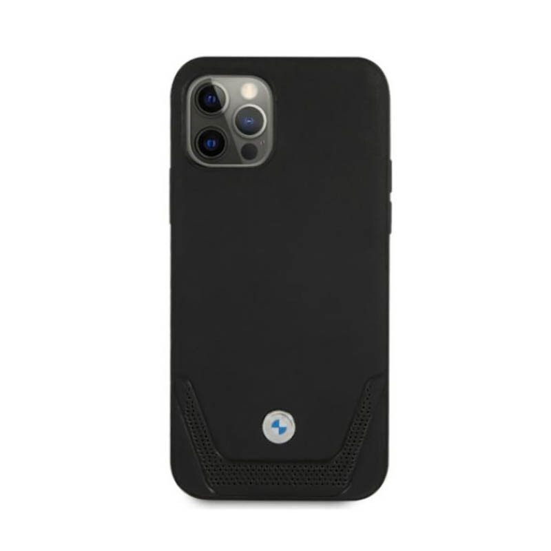 Etui Do iPhone 12 / iPhone 12 Pro BMW Leather...