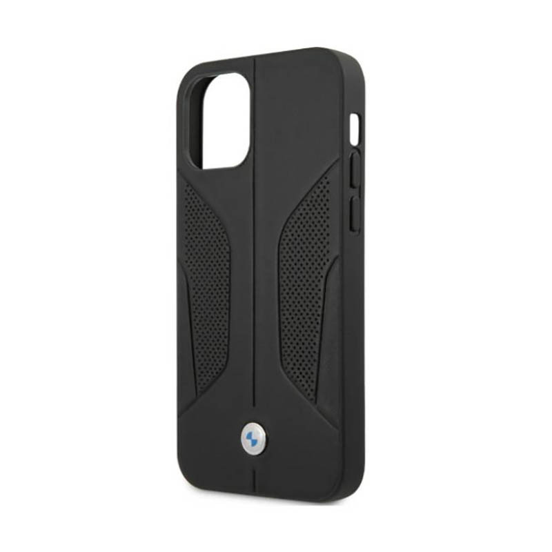 Etui Do iPhone 12 / iPhone 12 Pro BMW Leather...