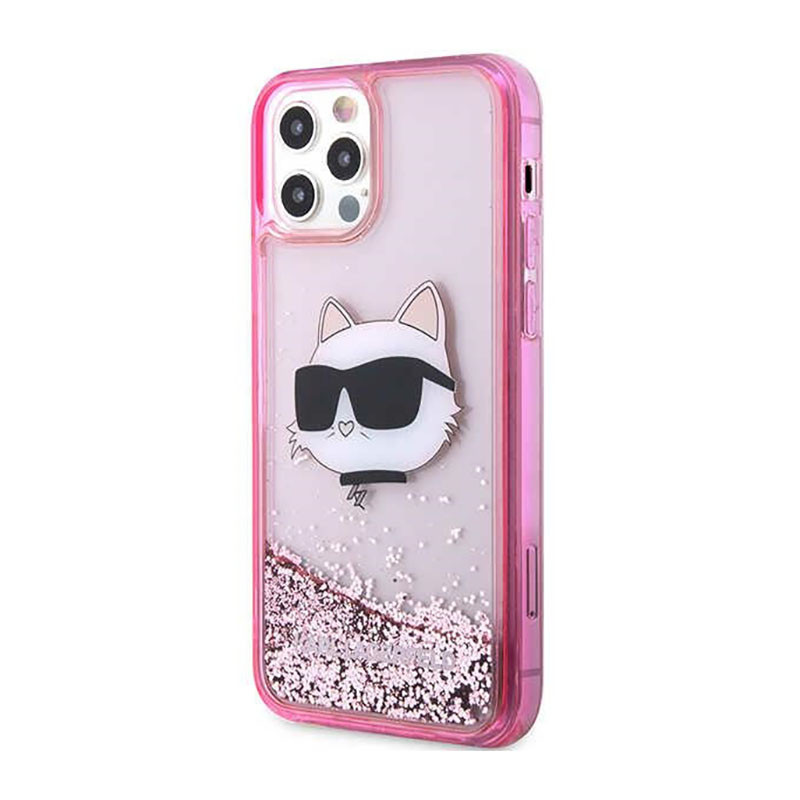 Etui Do iPhone 12 / iPhone 12 Pro Karl...