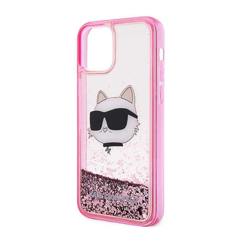 Etui Do iPhone 12 / iPhone 12 Pro Karl...