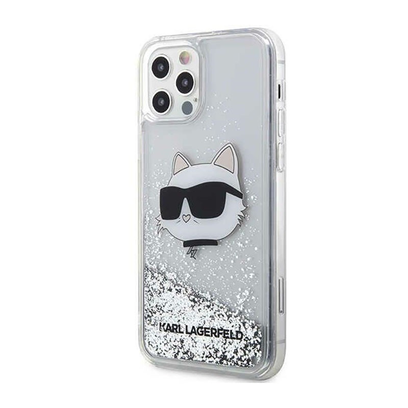 Etui Do iPhone 12 / iPhone 12 Pro Karl...