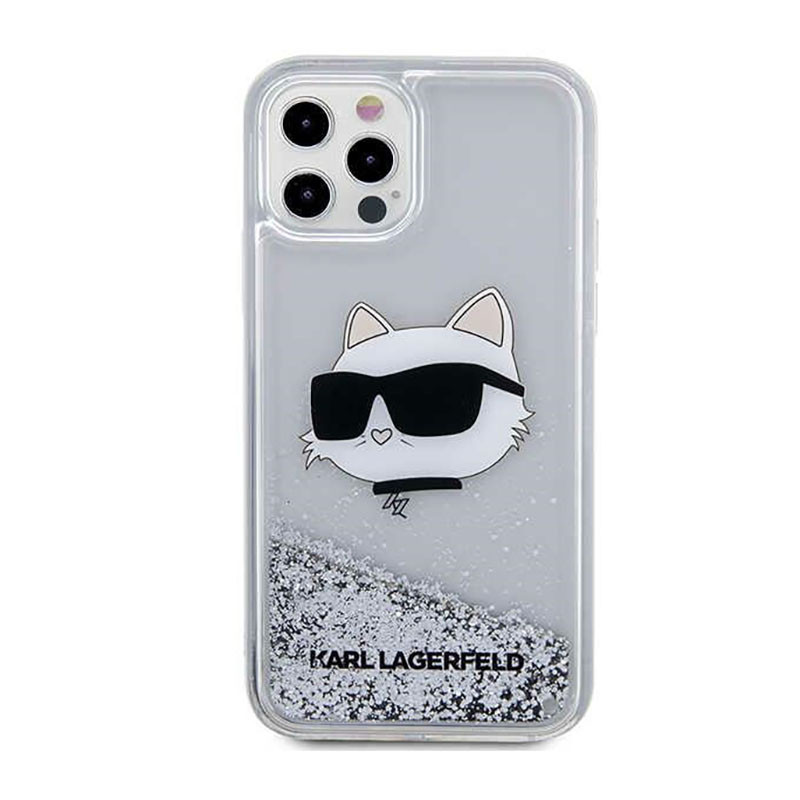 Etui Do iPhone 12 / iPhone 12 Pro Karl...