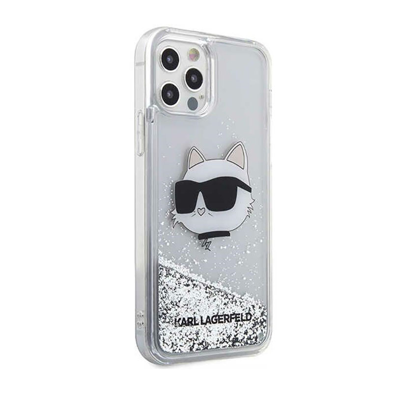 Etui Do iPhone 12 / iPhone 12 Pro Karl...