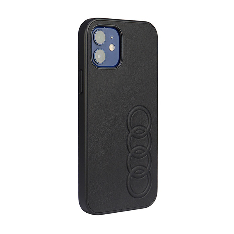 Etui Do iPhone 12 / iPhone 12 Pro Audi...