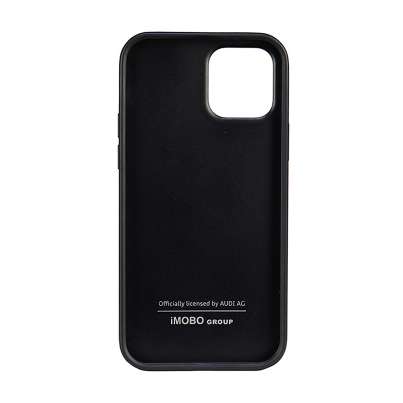 Etui Do iPhone 12 / iPhone 12 Pro Audi...