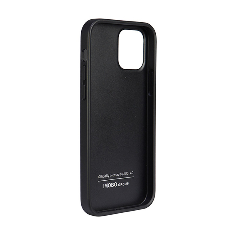 Etui Do iPhone 12 / iPhone 12 Pro Audi...